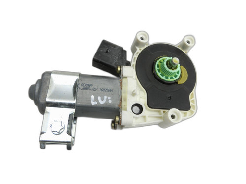 Fensterhebermotor mit Fensterheber li vo für BMW E61 530d 04-07 Kombi 7184383
