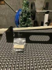 Wall Mount Rack Unit New Without Box