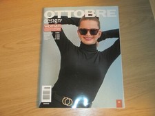 OTTOBRE WOMAN HERBST/WINTER 5/2021  INCL. SCH...