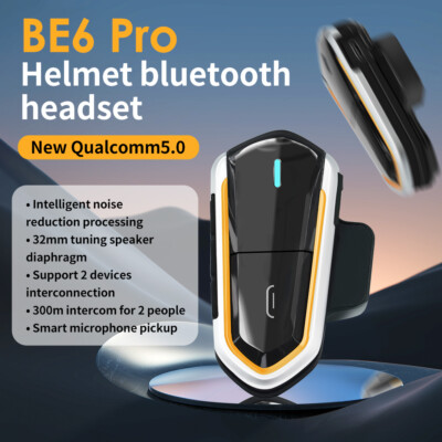 bluetooth motorcycle helmet compatible earbuds 2 x Headset Motorcycle Helmet Bluetooth 5.4 Headset Dual Chip for Audio Multitasking Helmet Intercom Headphones Communication System for 2 Riders with 500 m All: Buy Online at the ultimate setup for riders who want to stay connected Top 15 Best Earbuds for