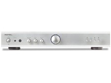ROTEL A8 OFFERTA GARANZIA UFFICIALE silver Amplificatori stereo integrati
