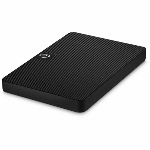 Seagate 5TB 4TB 2TB 1TB Portable USB 3.0 Fast Speed External Hard Disk Drive HDD - Picture 4 of 4