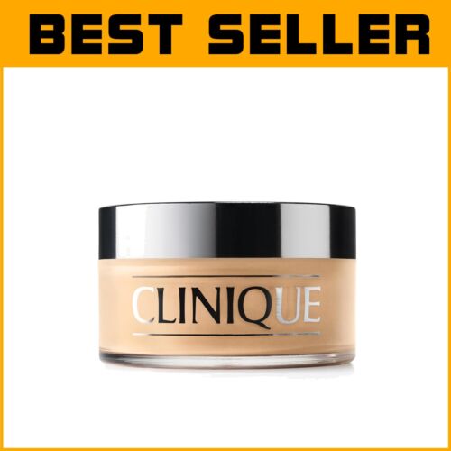 Ultra-lightweight Loose Setting Powder with Natural Matte Finish for Every Skin