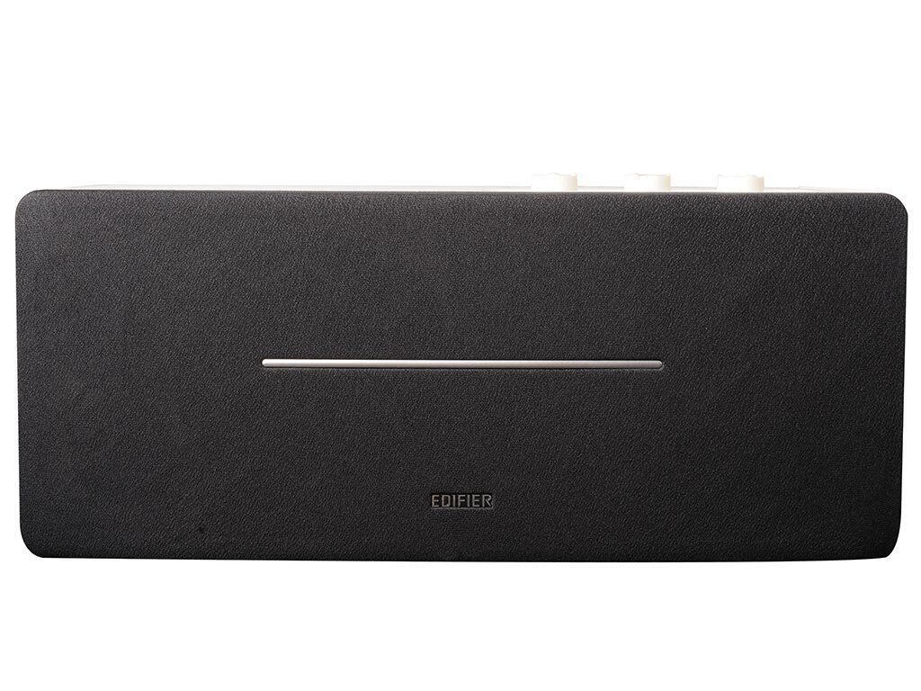 NEW Edifier D12 White Stereo Bluetooth 5.0 Speaker Quality