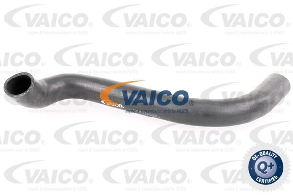 Vaico V30-0249 KüHlerschlauch FüR MERCEDES-BENZ-image