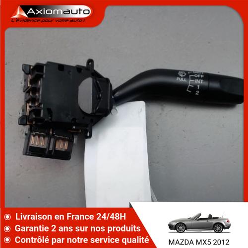 HOUSSE D'ESSUIE-GLACE POUR Mazda 6 Pour Miata RX7 Performances Fiables Testées EUR 8,11