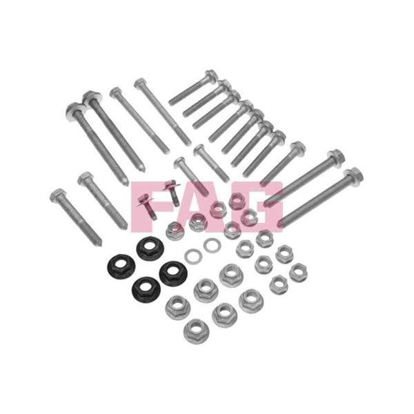 Schaeffler FAG 827 0002 30 Montagesatz, Lenker-image