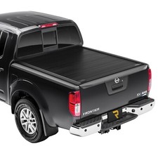 RealTruck Retrax RetraxPRO MX Retractable Truck Bed Tonneau Cover | 80502 | F...