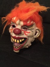 MASCARILLA PAYASO