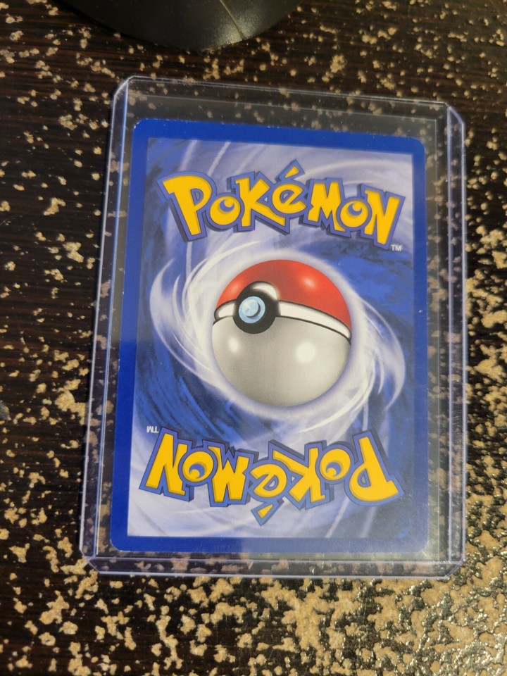 Poke Ball 64/64 Jungle Set Unlimited Pokémon Card Trainer WOTC 1999 eBay