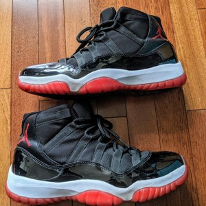 jordan 11 retro playoffs 2012
