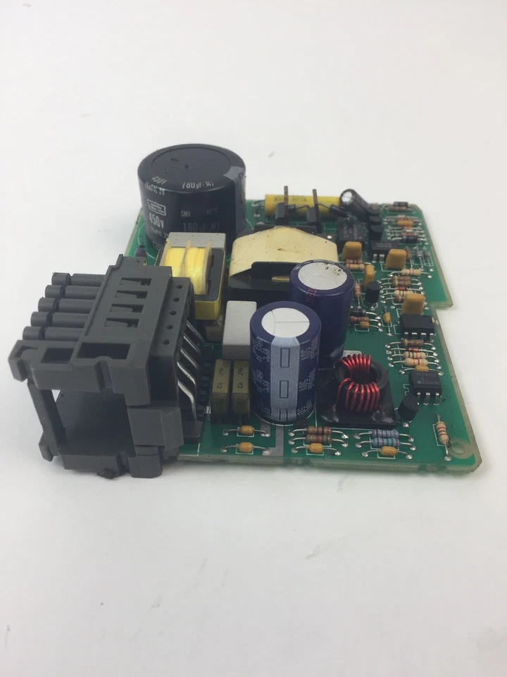 MODICON 1990 ASSY S959-000REV A PC BOARD - Image 3 of 4