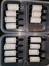 Radial shaft to 3/8×10 butt adapter pool cue extension predator revo 1.75"