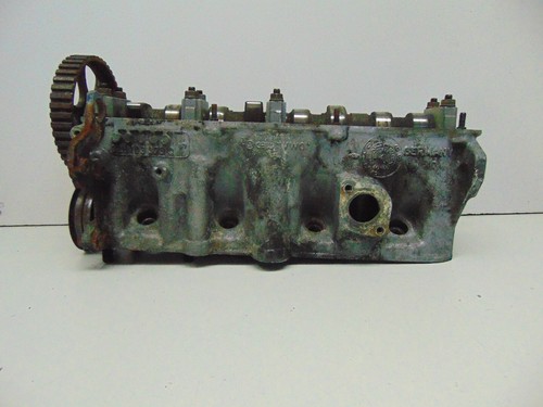 Zylinderkopf 1,8 026103373Q VW Golf II 2 Lim. (Typ:191/193/1G1)