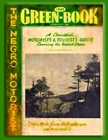 The Negro Motorist Green Book 1947 by Green