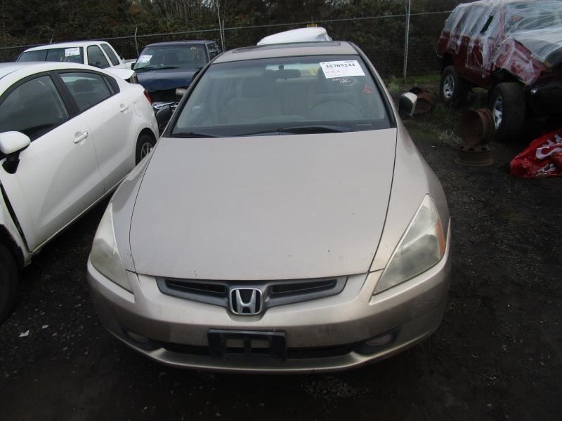 ABS Pump AntiLock Brake Part Modulator Assembly EX Fits 0304 ACCORD