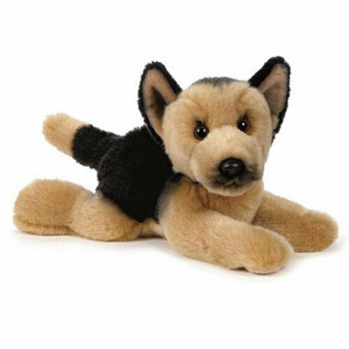 Webkinz Signature German Shepherd for 