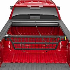 Truck Bed Organizer-st 76.3 Bed Roll-n-lock Cm456