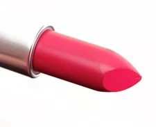 Retired MAC Amplified Creme Lipstick - Red Balloon - .1oz./3g NIB