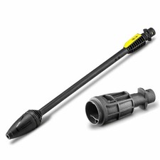 Kärcher DB145 Dreckfräse für Kärcher K2, K3, K4 + Kärcher Adapter M 