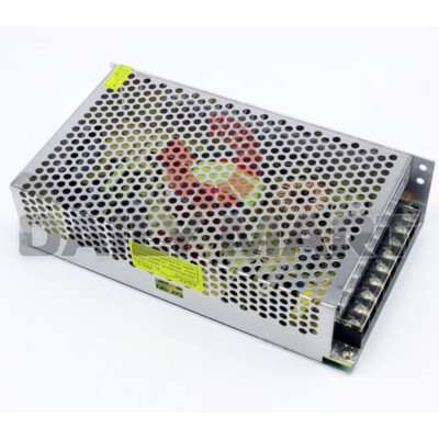 New In Box MEANWELL S-240-24 Switching Power Supply