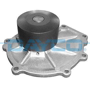 Pompe à eau Land Rover Freelander I 2.5 V6 4x4 en aluminium pour moteur essence