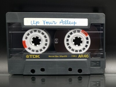 邦楽 THAT IT IS TDK RECORDS. (NOT FOR SALE) Used) TDK AR 46 Blank Audio Cassette Tape Type I Normal Position