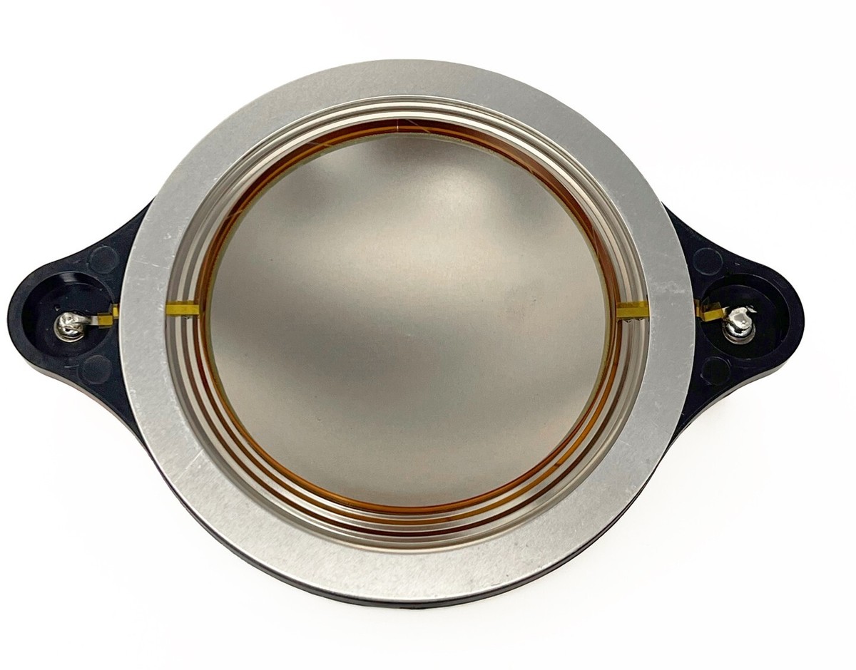 DD Audio Digital Designs LE-M10 Sub 25cm Doppia Bobina 2 Ohm In Cassa