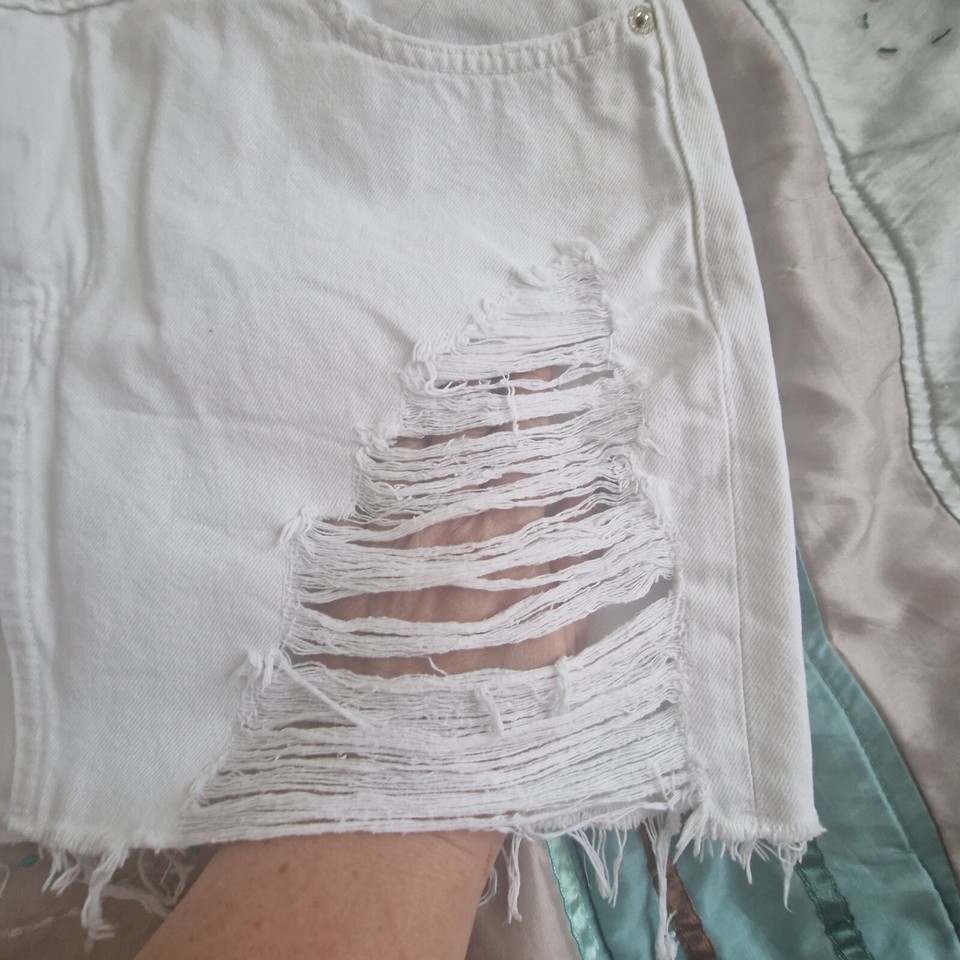 Zara Ladies Skirt UK L eBay