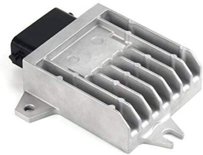 Reprogrammed Tested 2010-2011 MAZDA 3 2.0L Transmission Module TCM LF8M189E1F