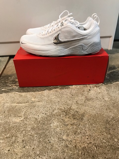 air zoom spiridon olympic