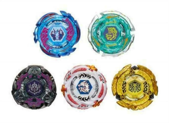 New beyblades 2020 deals
