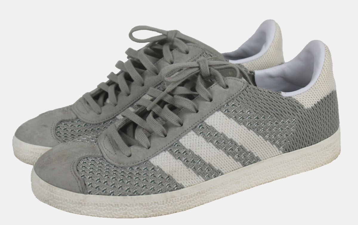 adidas gazelle silver green womens adidas gazelle primeknit BZ0003