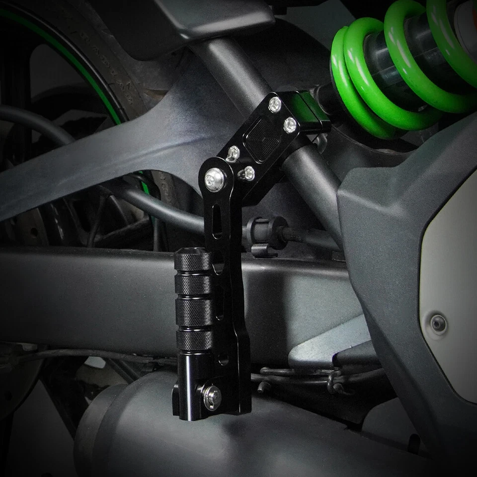 Подходит для шоссейных колышков двигателя Yamaha VIRAGO 535/VIRAGO 1100/VIRAGO 1000 22-28,8 мм - Изображение 2 из 4