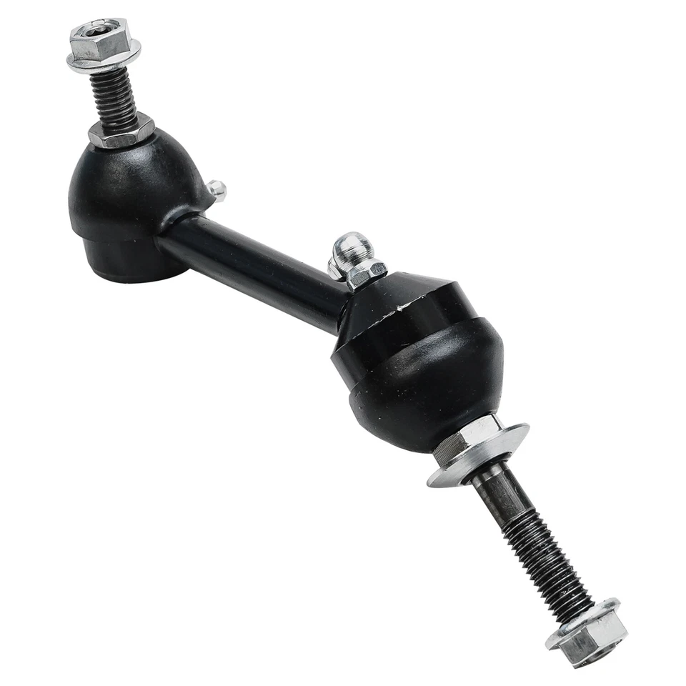 Barra estabilizadora delantera izquierda para Ford Crown Victoria Town Car Grand Marquis 2003-2011 Foto 3 de 4