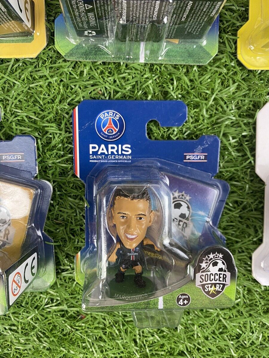 Figurines soccerstarz (arsenal) - Vinted