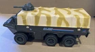 G.I. Joe ARAH Amphibous Personnel Carrier (APC) (1983) Hasbro