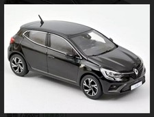 NOREV Renault Clio RS Line 1/43 Collectables 17+