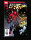 Amazing Spider-Man #550 Marvel 2008