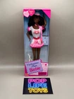 Vintage 1996 “Valentine Fun Barbie- African American” #16313 *NRFB*