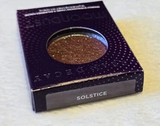Urban Decay Moondust Sparkly Eyeshadow Solstice 1.8 g Authentic NIB 