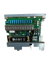 Wascomat 471898811 Board, Selecta. Complete With Control Unit And Level Switches