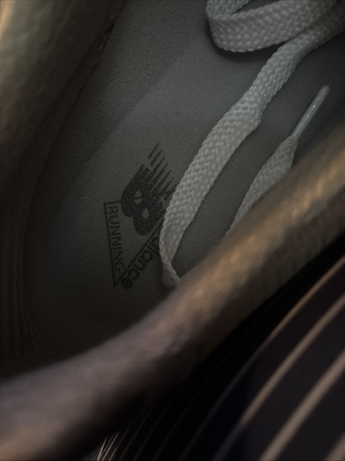 New Balance 998 Made in USA Grey Silver SZ 9 Men's Classic U998GR New Auth thumbnail 11