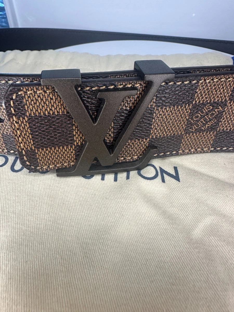 louis vuitton belt 90 products for sale | eBay