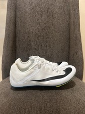 Nike Zoom Rival Sprint Spikes Size 10