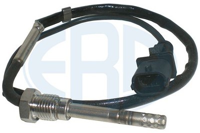 ERA 551033 Sensor, Abgastemperatur für OPEL COMBO Kasten/Großraumlimousine (X12)