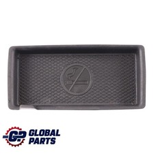 Mercedes ML W166 Aschenbecher Matte Mittel konsole Einsatz Gummi A1666830394