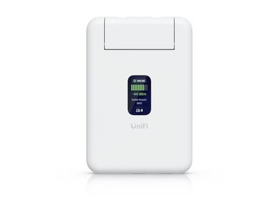 Ubiquiti AFI-HD-EU Router II price incl VAT 3 yr warranty* B2B