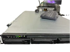 Avid 7020-30088-22 Rev.C Media Production Server 2x 1TB 6GB 2x YH-8651B 2 PS