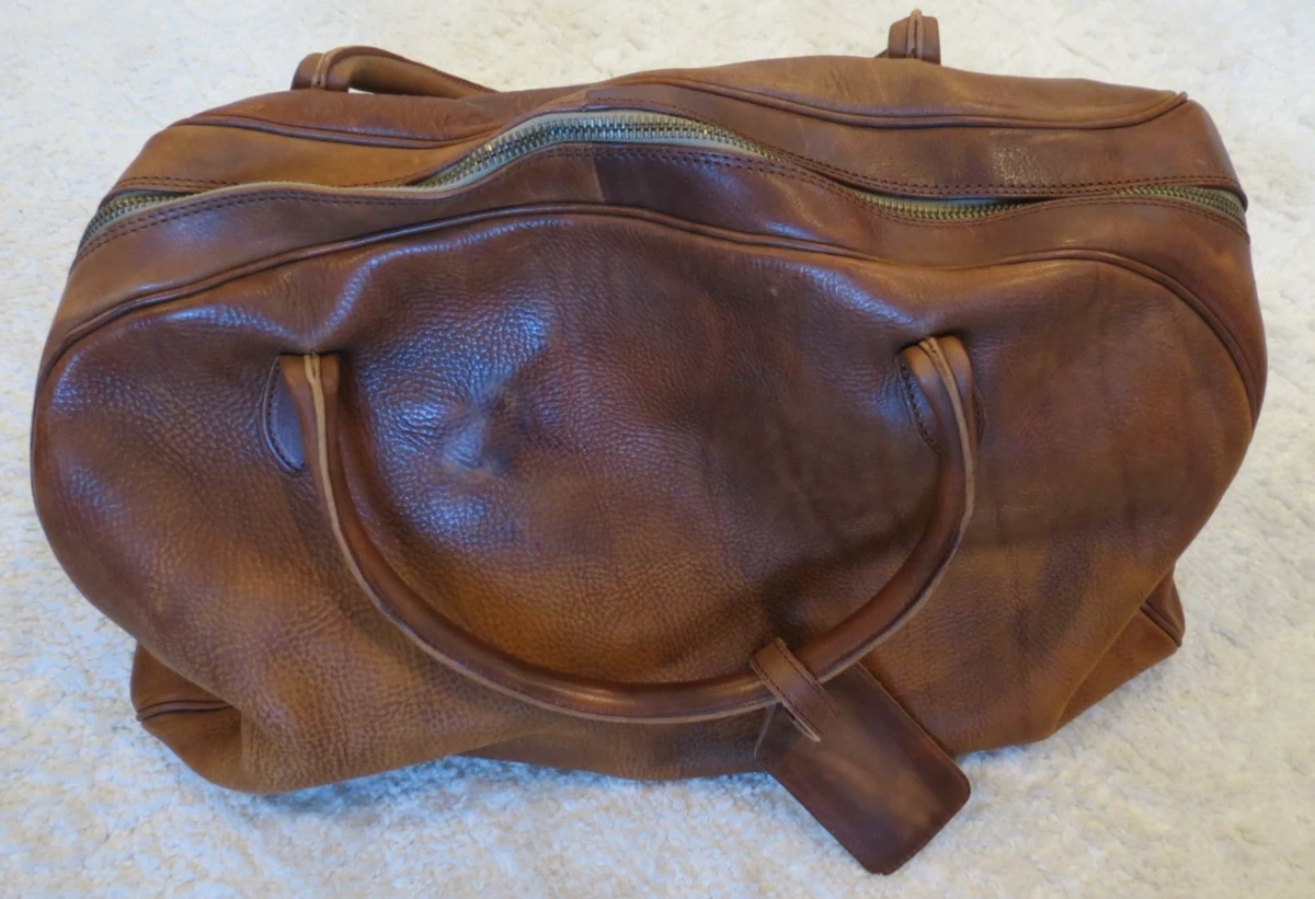 RRL Leather Bags for Men for sale | eBay